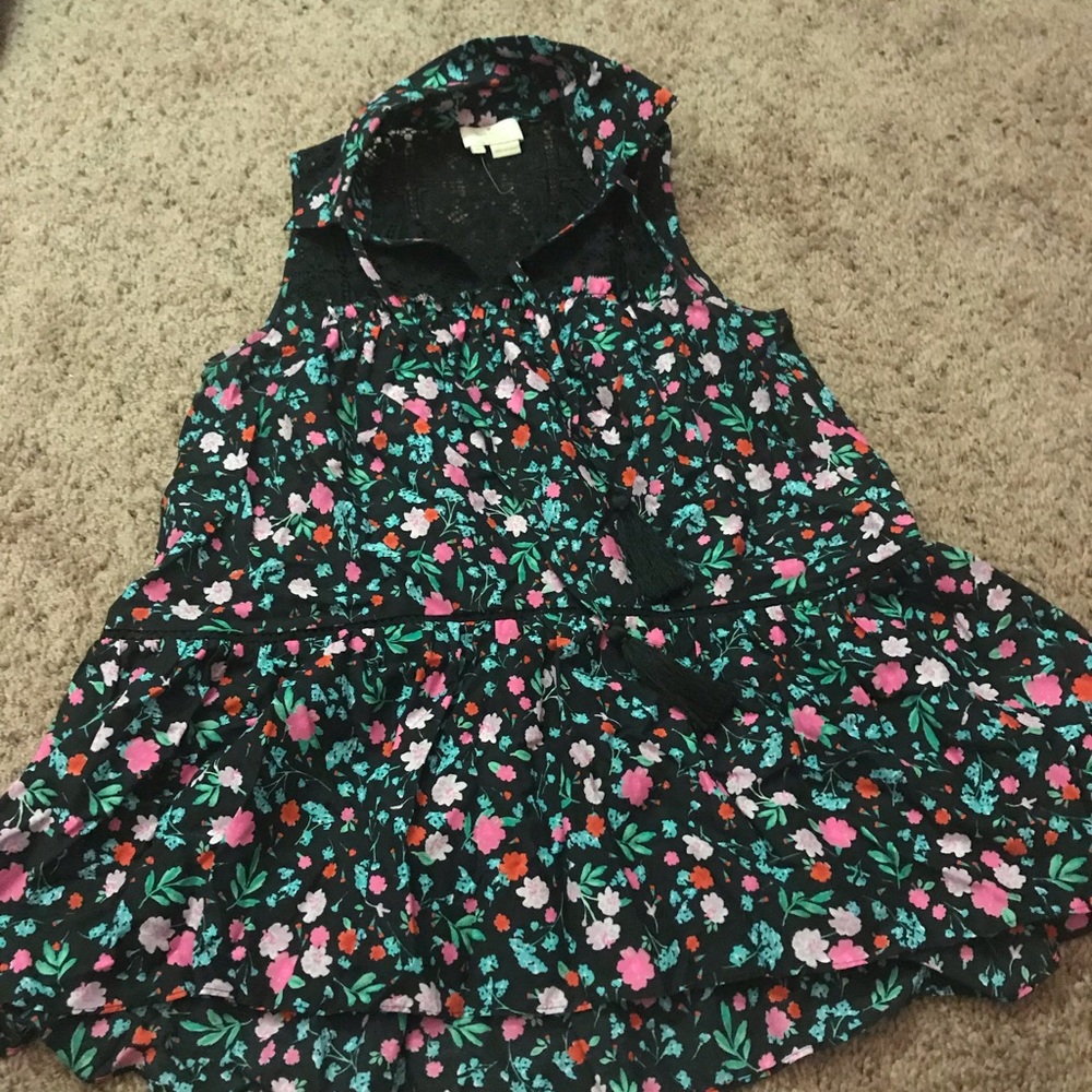 Kate spade tank top